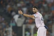 2025 IPL - Gujarat Titans v Lucknow Super Giants - Source: Getty